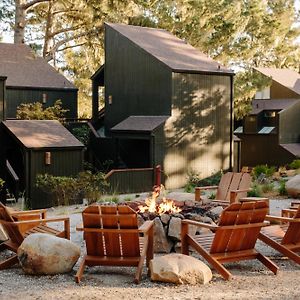 Lodge At Marconi